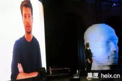 努力于研究把人工