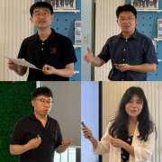 即“从‘我思’到