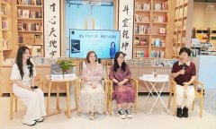 读者拓展了更宽阔的思虑标的目的